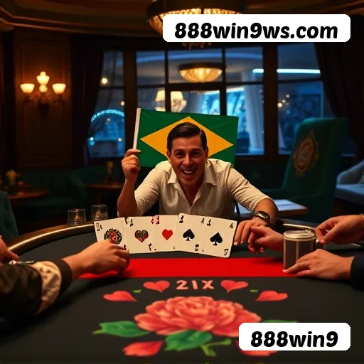 Ferramentas de apostas 888win9